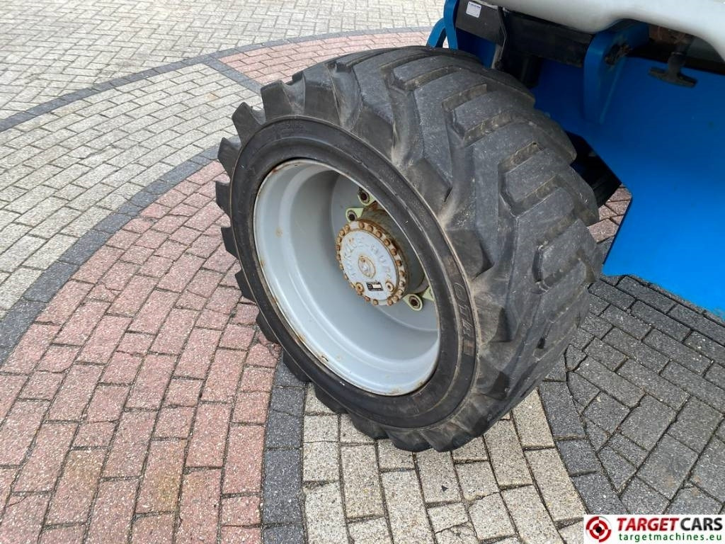 Артикулираща платформа Genie Z-80/60 Articulated 4x4x4 Diesel Boom Lift 2577cm: снимка 23 Артикулираща платформа Genie Z-80/60 Articulated 4x4x4 Diesel Boom Lift 2577cm: снимка 23