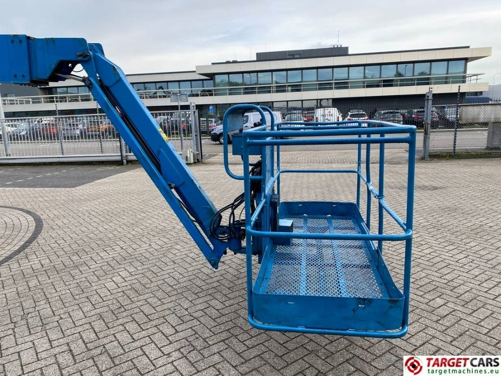 Артикулираща платформа Genie Z-80/60 Articulated 4x4x4 Diesel Boom Lift 2577cm: снимка 26 Артикулираща платформа Genie Z-80/60 Articulated 4x4x4 Diesel Boom Lift 2577cm: снимка 26