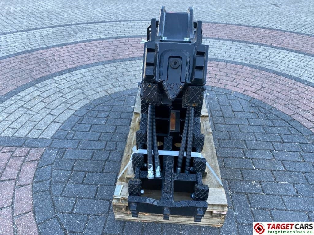 Нови Хидравлична ножица Haener HPX600 Hydraulic Rotation Pulverizer Shear: снимка 7 Нови Хидравлична ножица Haener HPX600 Hydraulic Rotation Pulverizer Shear: снимка 7