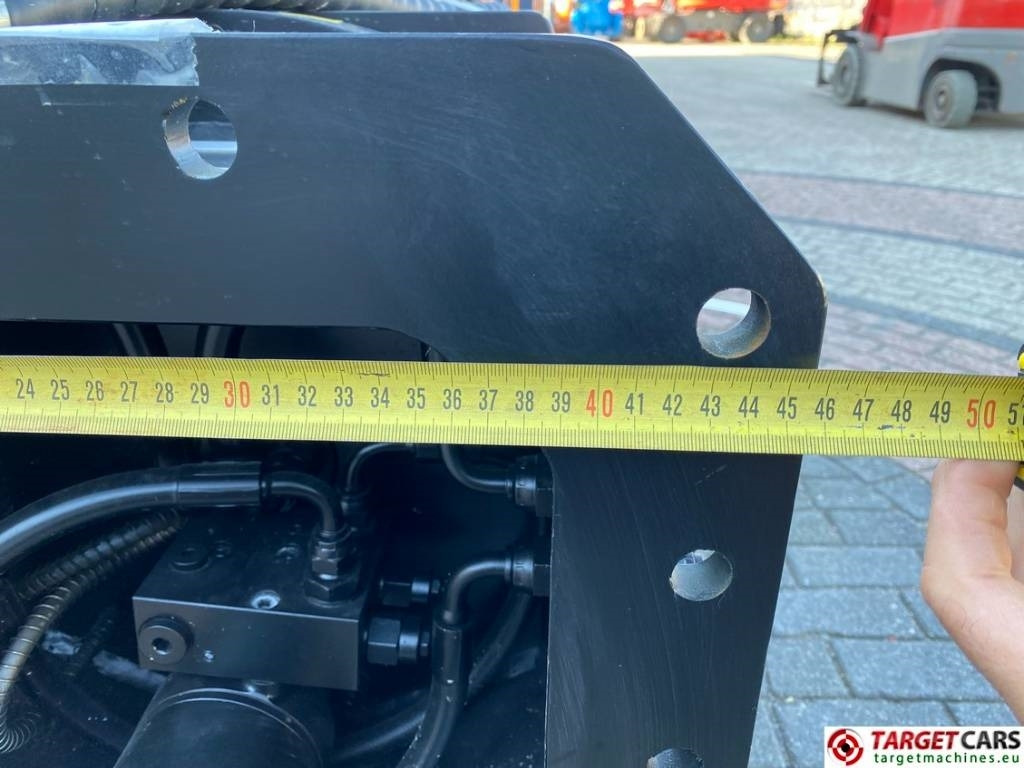 Нови Хидравлична ножица Haener HPX600 Hydraulic Rotation Pulverizer Shear: снимка 16 Нови Хидравлична ножица Haener HPX600 Hydraulic Rotation Pulverizer Shear: снимка 16