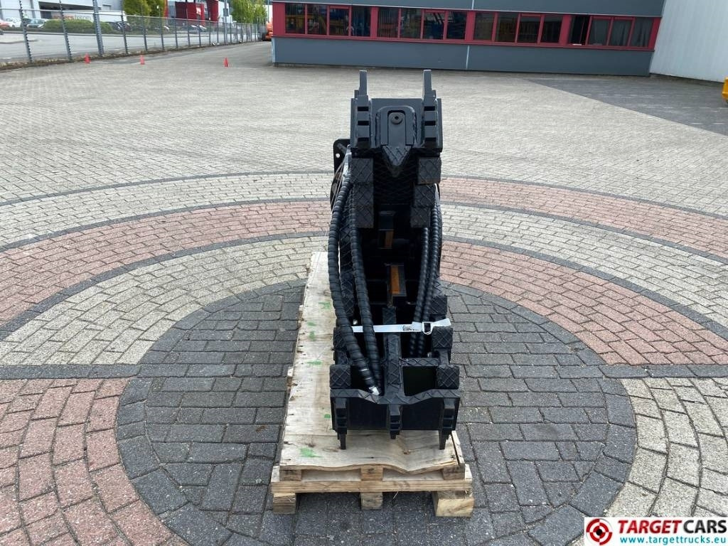Нови Хидравлична ножица Haener Häner HPX1200 Hydraulic Pulverizer Shear 12: снимка 7