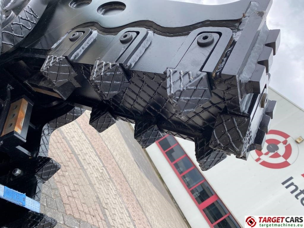 Нови Хидравлична ножица Haener Häner HPX1500A Hydraulic Pulverizer Shear 1: снимка 18