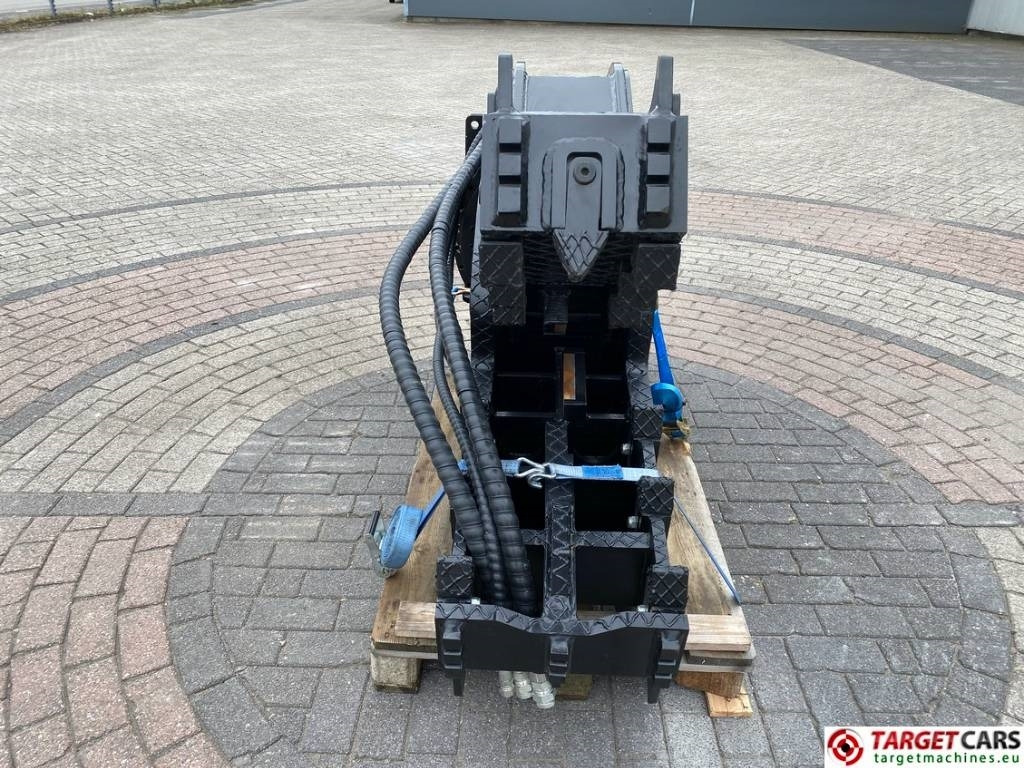 Нови Хидравлична ножица Haener Häner HPX1500A Hydraulic Pulverizer Shear 1: снимка 7