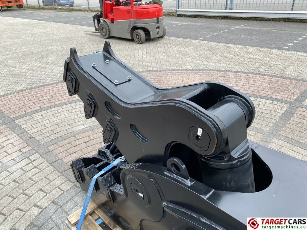 Нови Хидравлична ножица Haener Häner HPX1500A Hydraulic Pulverizer Shear 1: снимка 14