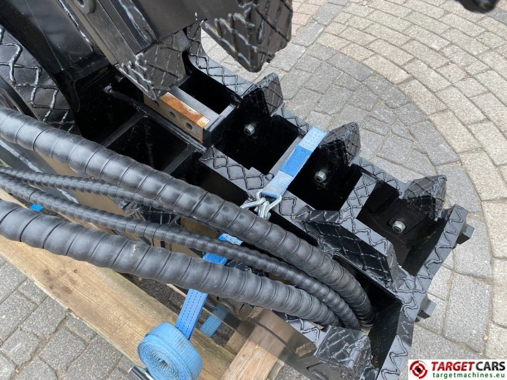 Нови Хидравлична ножица Haener Häner HPX1500A Hydraulic Pulverizer Shear 1: снимка 17