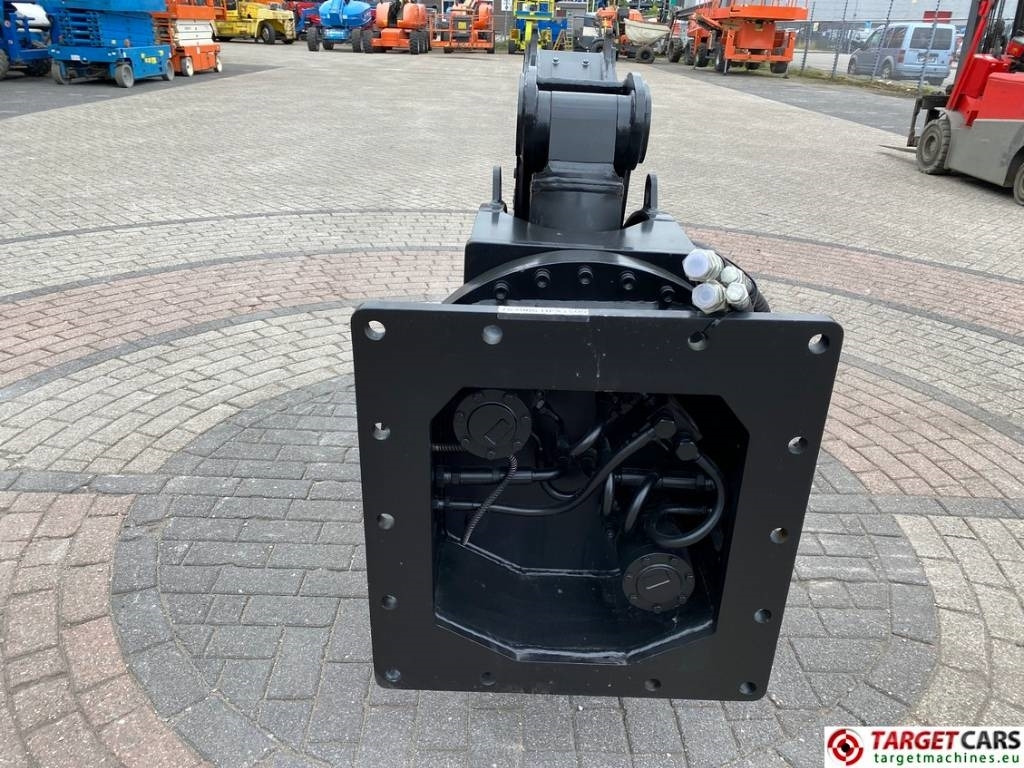 Haener Häner HPX1500A Hydraulic Pulverizer Shear 1 - Хидравлична ножица: снимка 3 Haener Häner HPX1500A Hydraulic Pulverizer Shear 1 - Хидравлична ножица: снимка 3