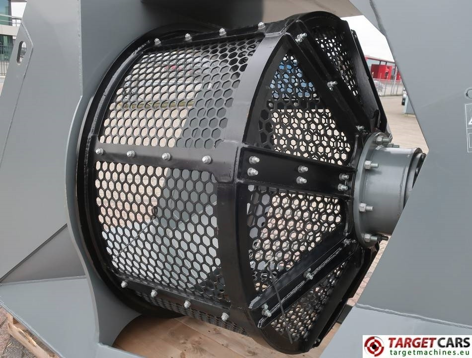 Нови Кофа за сортиране Hartl HBS 1600 Screening DKS40HD Bucket 160cm 22~40T NEW: снимка 14