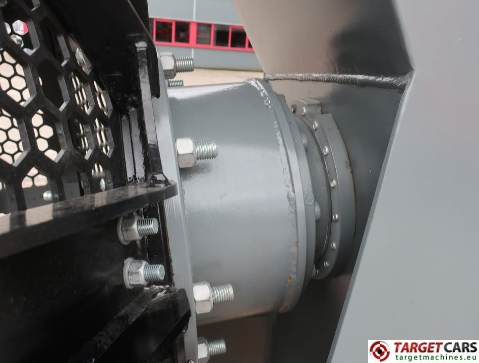 Нови Кофа за сортиране Hartl HBS 1600 Screening DKS40HD Bucket 160cm 22~40T NEW: снимка 18