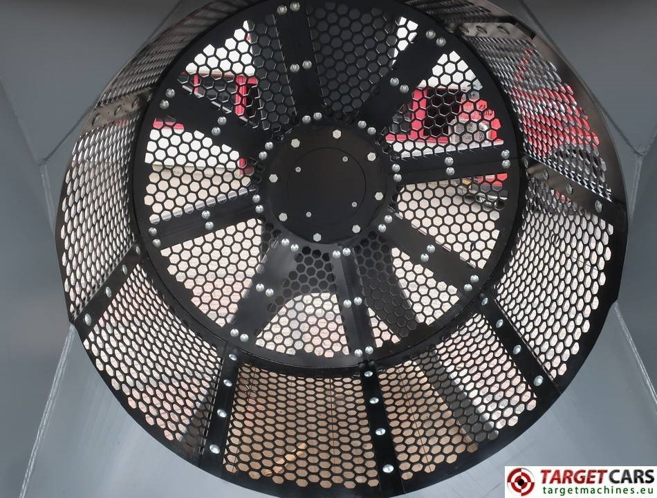 Нови Кофа за сортиране Hartl HBS 1600 Screening DKS40HD Bucket 160cm 22~40T NEW: снимка 9
