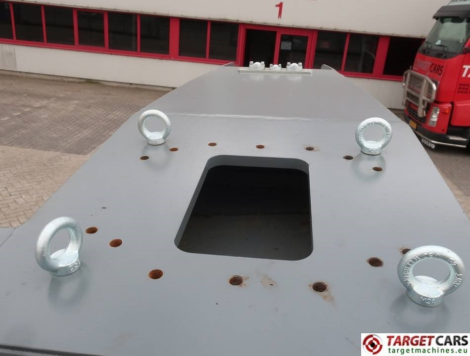 Нови Кофа за сортиране Hartl HBS 1600 Screening DKS40HD Bucket 160cm 22~40T NEW: снимка 12
