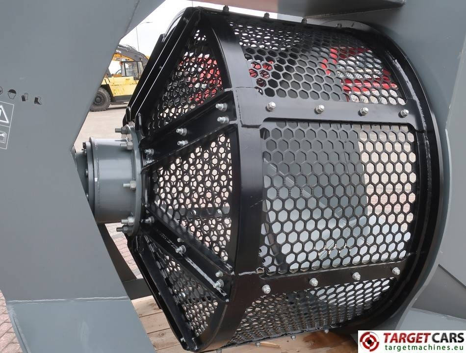 Нови Кофа за сортиране Hartl HBS 1600 Screening DKS40HD Bucket 160cm 22~40T NEW: снимка 15