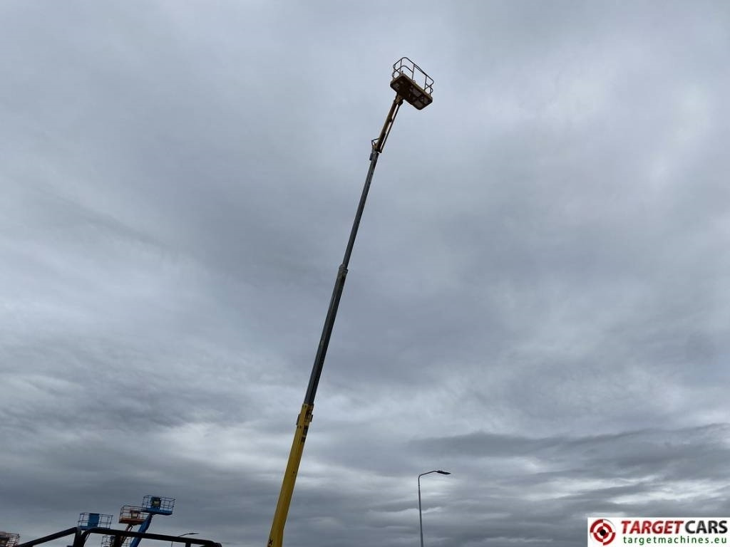 Телескопична платформа Haulotte H23TPX Telescopic 4x4 Diesel Boom Work Lift 2260cm: снимка 34