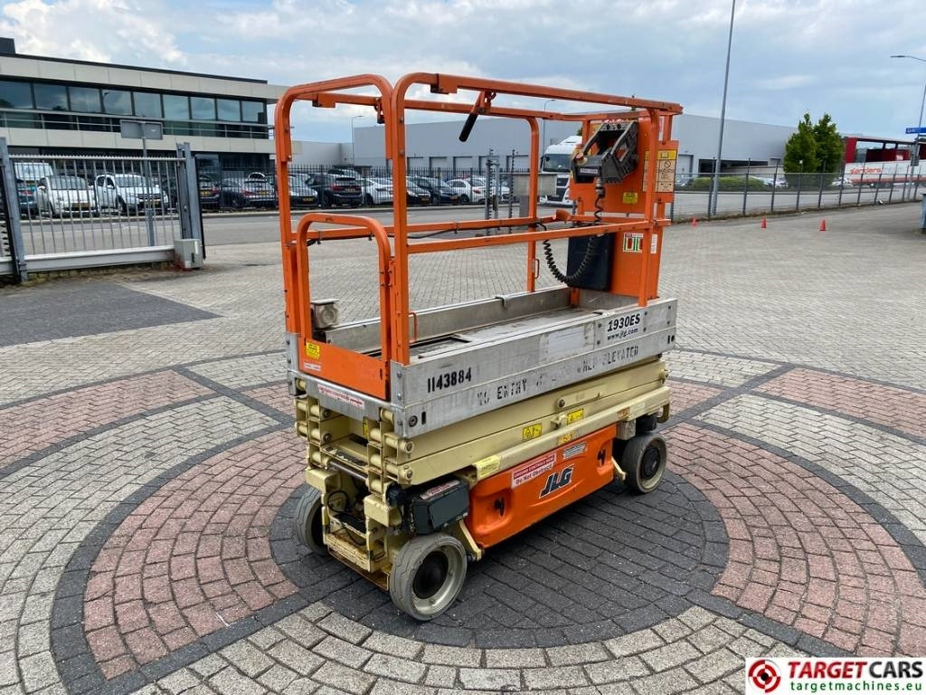 JLG 1930ES Electric Scissor Work Lift 772cm - Ножична работна платформа: снимка 3 JLG 1930ES Electric Scissor Work Lift 772cm - Ножична работна платформа: снимка 3