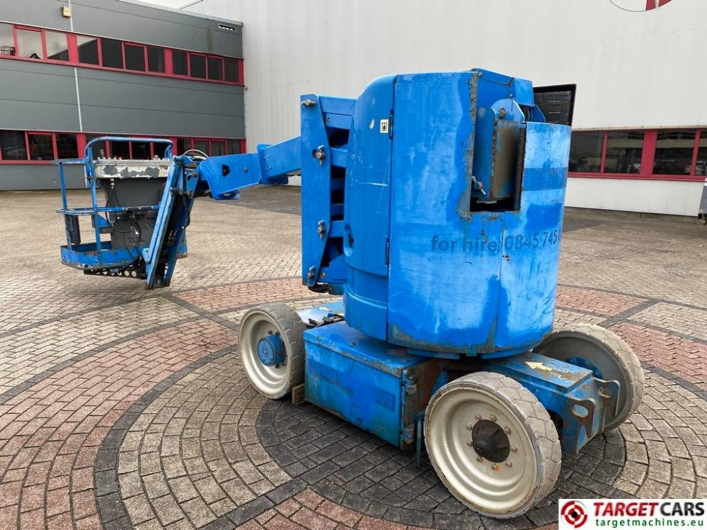 JLG E300AJP Articulated Jib Plus Boom Work Lift 1097cm - Артикулираща платформа: снимка 4 JLG E300AJP Articulated Jib Plus Boom Work Lift 1097cm - Артикулираща платформа: снимка 4