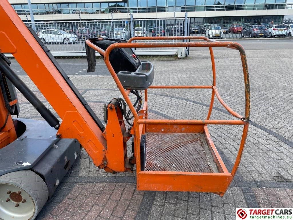 Лизинг на JLG Toucan 12E+ Plus Vertical Mast Work Lift 1265cm  JLG Toucan 12E+ Plus Vertical Mast Work Lift 1265cm: снимка 18