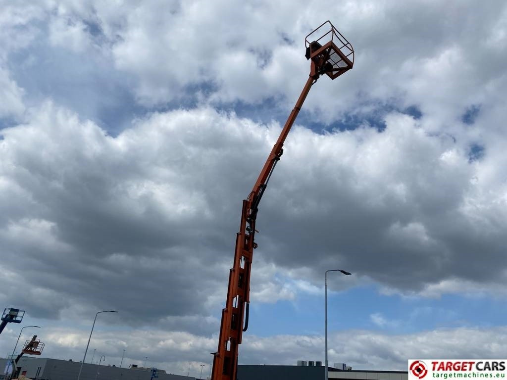 Лизинг на JLG Toucan 12E+ Plus Vertical Mast Work Lift 1265cm  JLG Toucan 12E+ Plus Vertical Mast Work Lift 1265cm: снимка 32