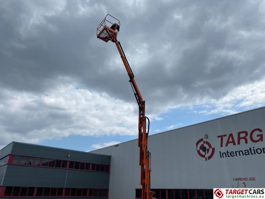 Лизинг на JLG Toucan 12E+ Plus Vertical Mast Work Lift 1265cm  JLG Toucan 12E+ Plus Vertical Mast Work Lift 1265cm: снимка 33