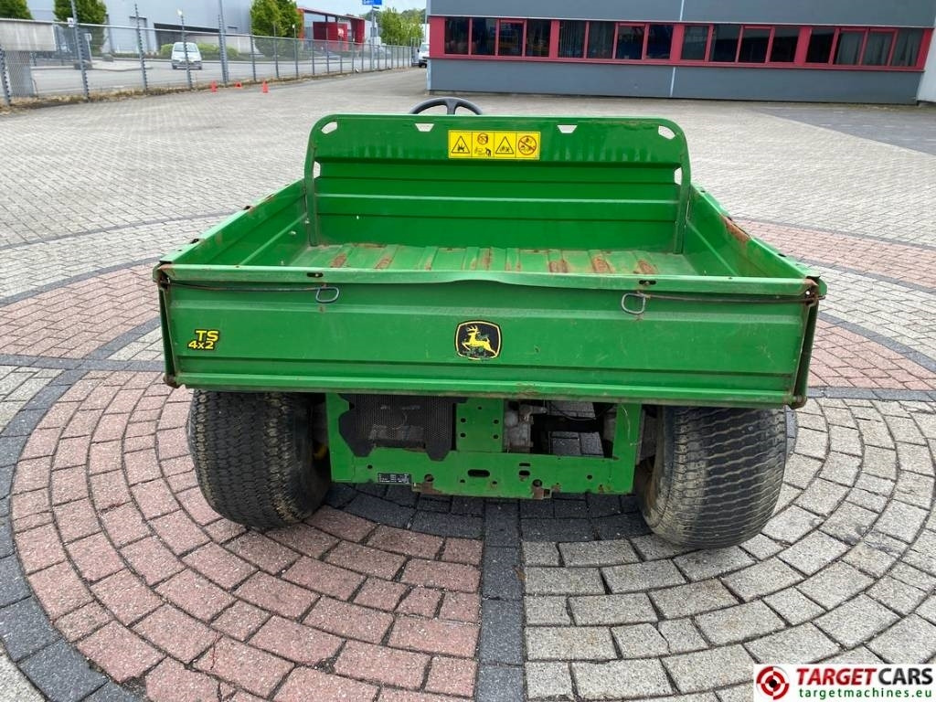 John Deere Gator TS Petrol UTV Utility - Четириколка: снимка 5 John Deere Gator TS Petrol UTV Utility - Четириколка: снимка 5