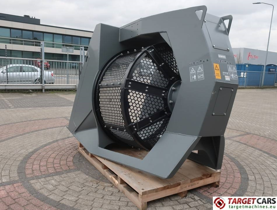 Kinshofer DKS40HD Screening 160cm Bucket 22~40T UNUSED - Кофа за Строителна техника: снимка 5 Kinshofer DKS40HD Screening 160cm Bucket 22~40T UNUSED - Кофа за Строителна техника: снимка 5