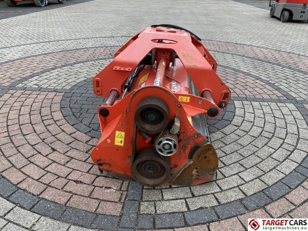 Kuhn BPR305 Flail Mowing Deck 305cm - Косачка-шредер/ Мулчер: снимка 3 Kuhn BPR305 Flail Mowing Deck 305cm - Косачка-шредер/ Мулчер: снимка 3