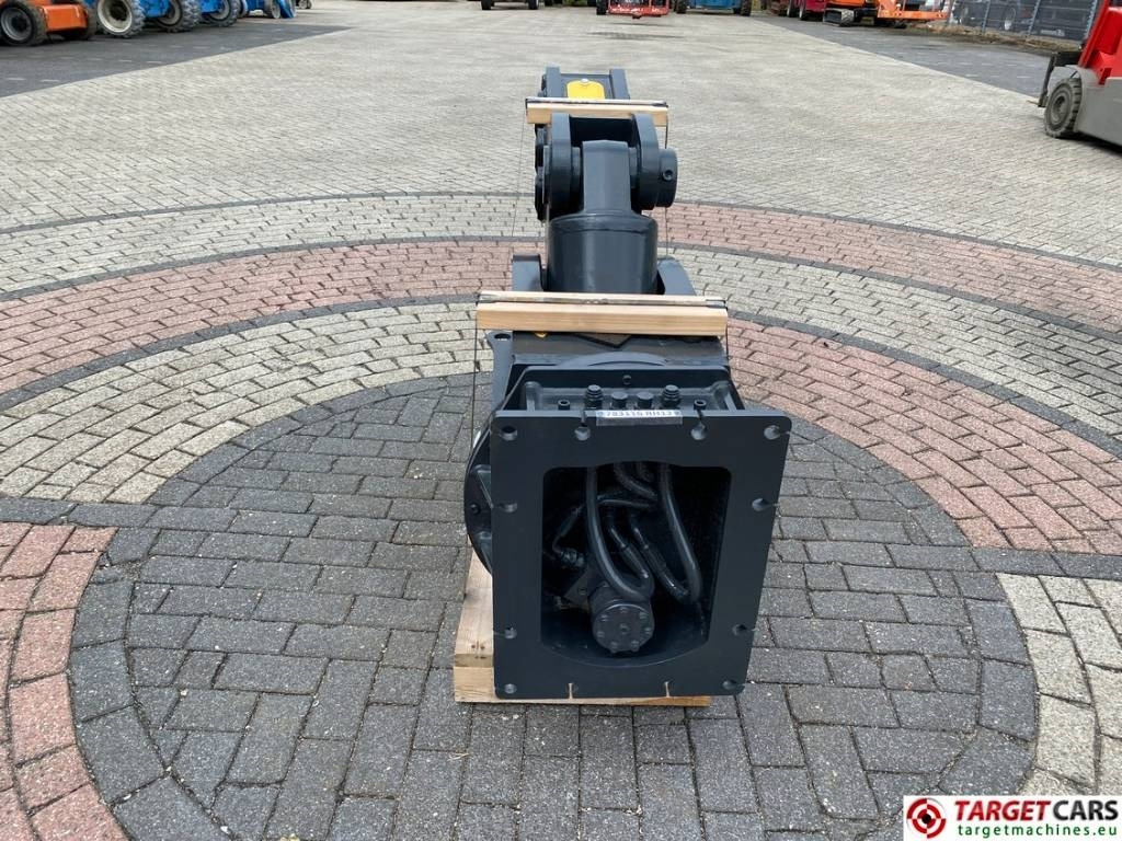 Mustang RH12 Hydraulic Rotation Pulverizer Shear 6~13T NEW - Хидравлична ножица: снимка 3 Mustang RH12 Hydraulic Rotation Pulverizer Shear 6~13T NEW - Хидравлична ножица: снимка 3