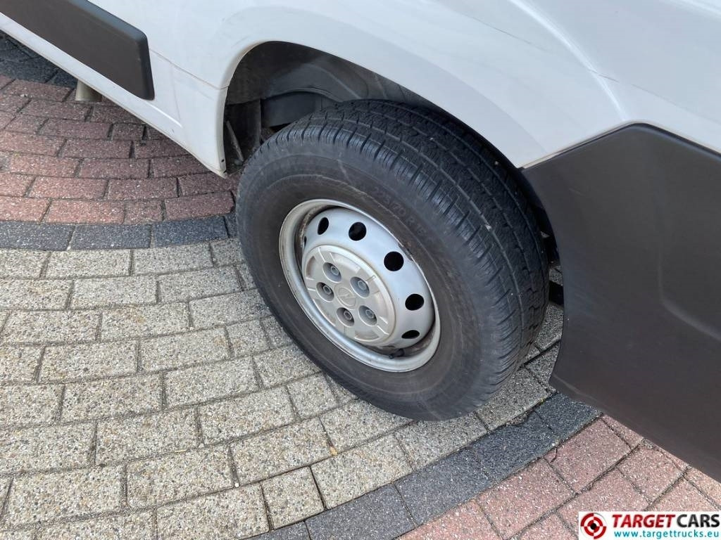 Товарен бус Opel Movano 2.2D BlueHDI Panel Van 140HP L3H2: снимка 28