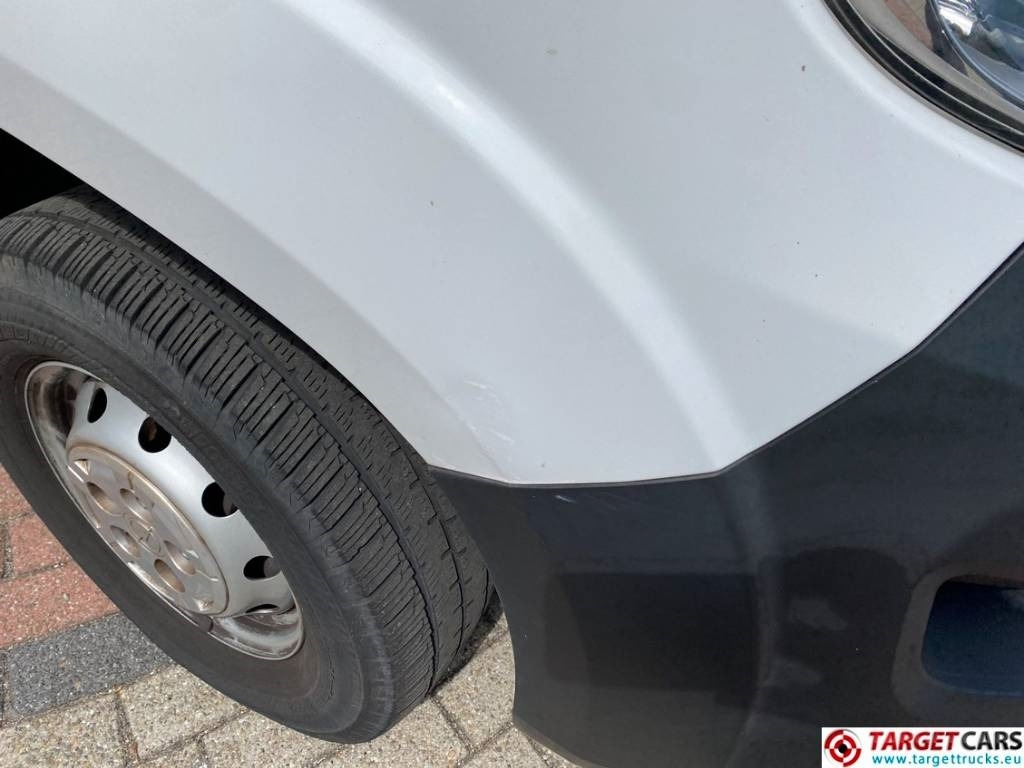 Товарен бус Opel Movano 2.2D BlueHDI Panel Van 140HP L3H2: снимка 32