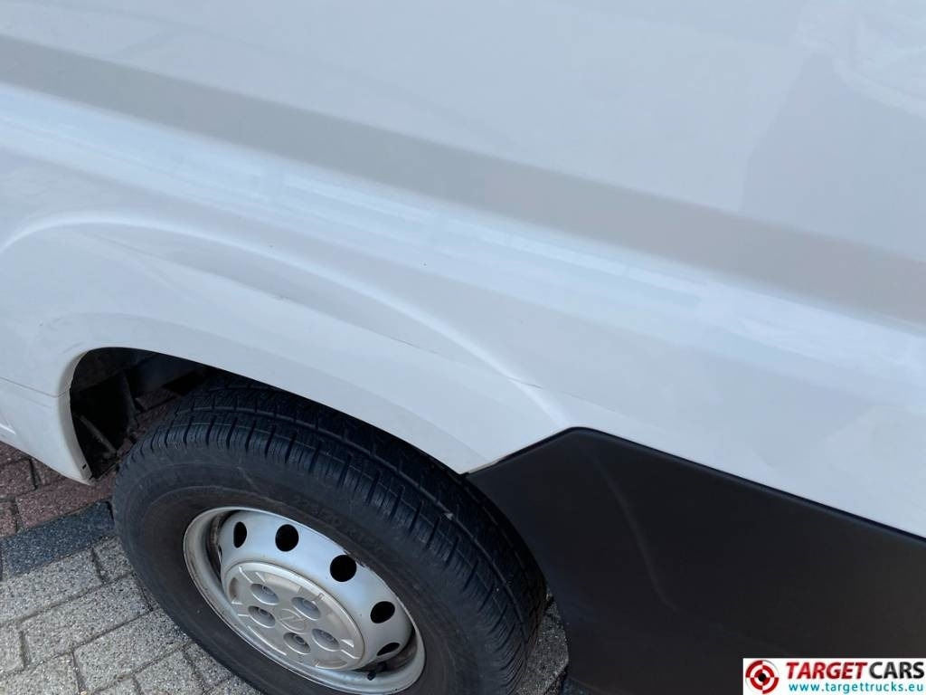 Товарен бус Opel Movano 2.2D BlueHDI Panel Van 140HP L3H2: снимка 30