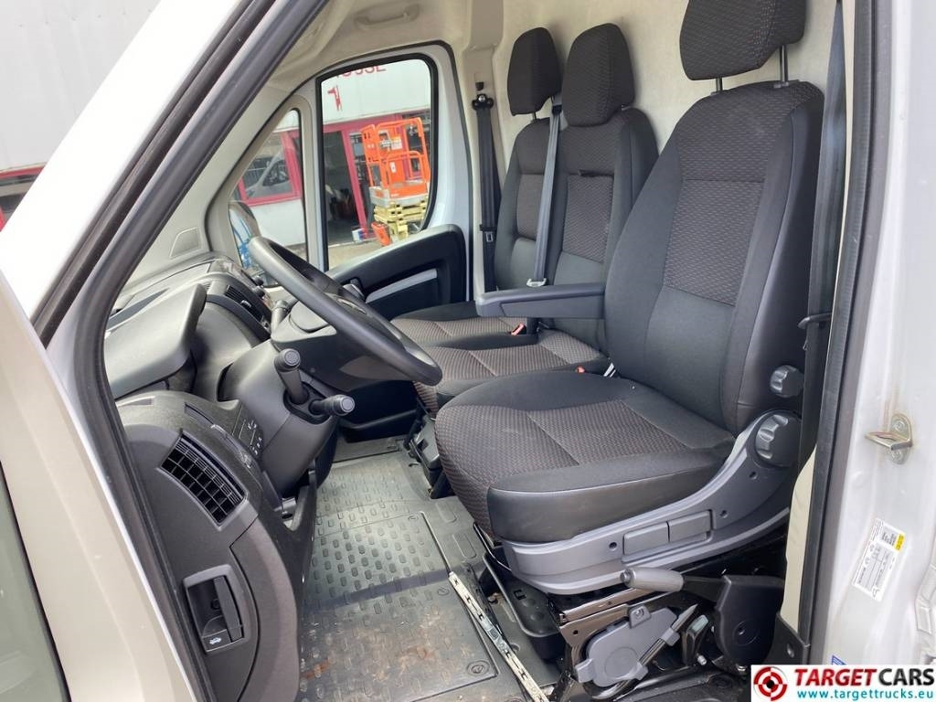 Товарен бус Opel Movano 2.2D BlueHDI Panel Van 140HP L3H2: снимка 6