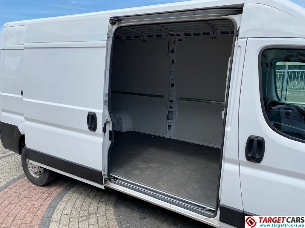 Товарен бус Opel Movano 2.2D BlueHDI Panel Van 140HP L3H2: снимка 11