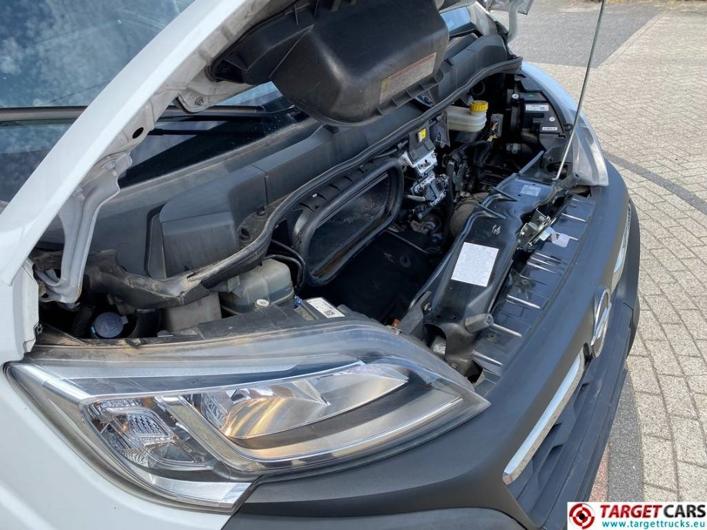 Товарен бус Opel Movano 2.2D BlueHDI Panel Van 140HP L3H2: снимка 15