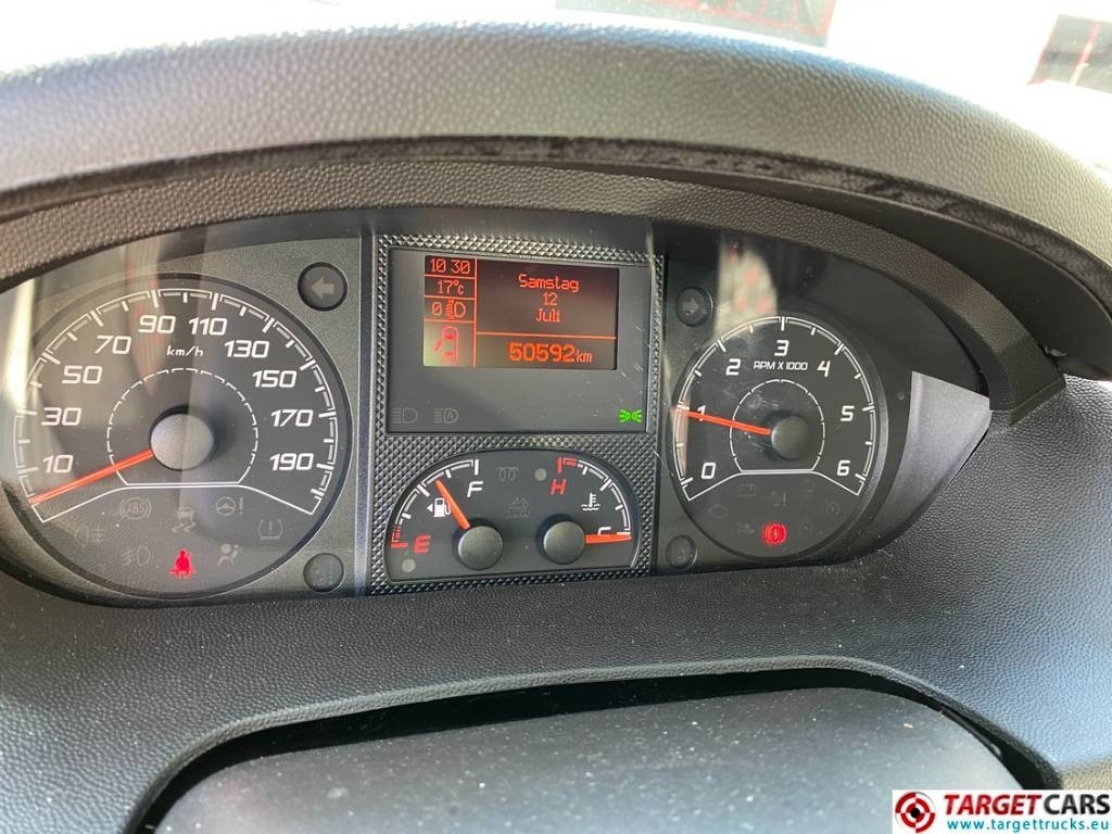 Товарен бус Opel Movano 2.2D BlueHDI Panel Van 140HP L3H2: снимка 7