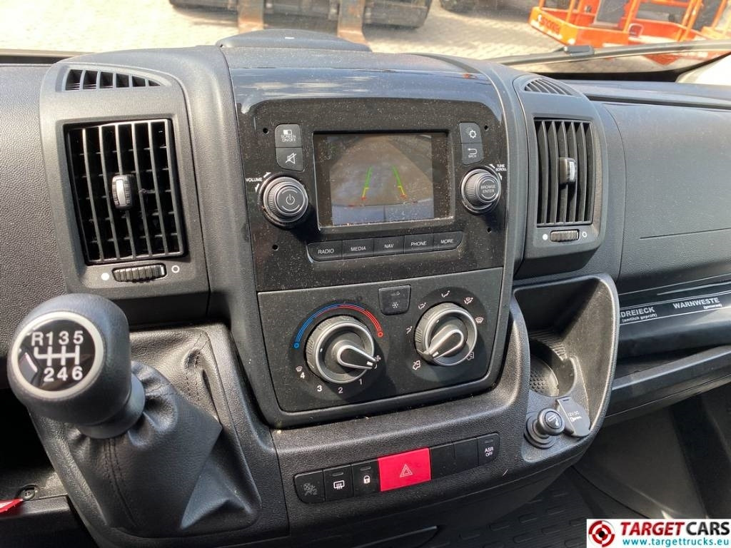 Товарен бус Opel Movano 2.2D BlueHDI Panel Van 140HP L3H2: снимка 24
