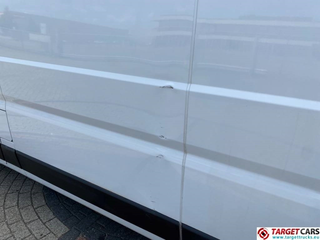 Товарен бус Opel Movano 2.2D BlueHDI Panel Van 140HP L3H2: снимка 31