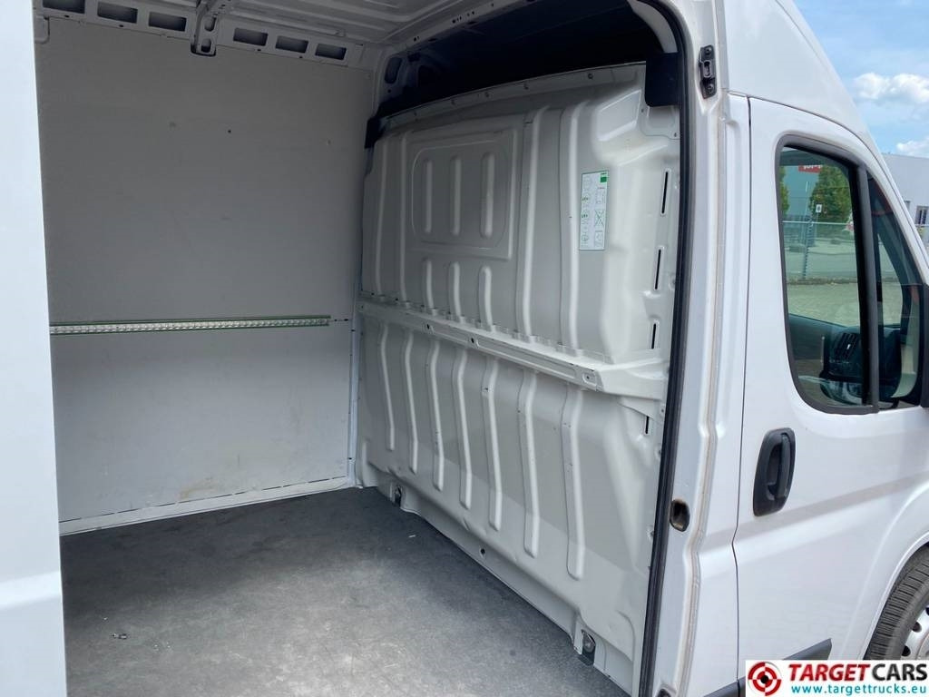 Товарен бус Opel Movano 2.2D BlueHDI Panel Van 140HP L3H2: снимка 12