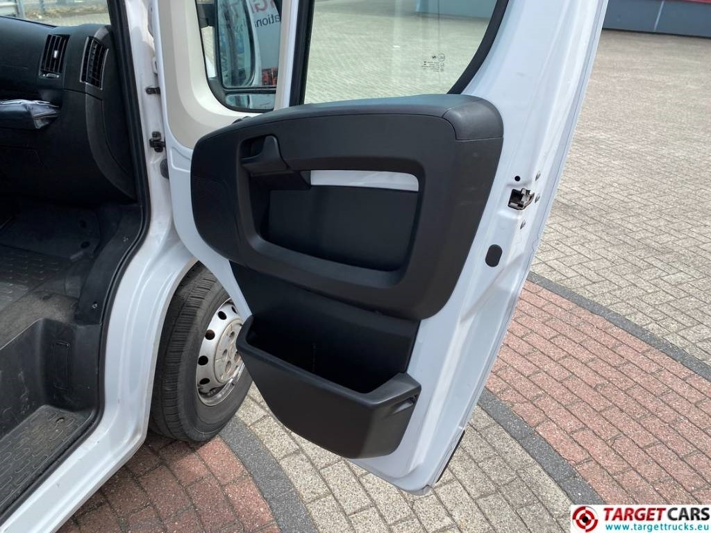 Товарен бус Opel Movano 2.2D BlueHDI Panel Van 140HP L3H2: снимка 22