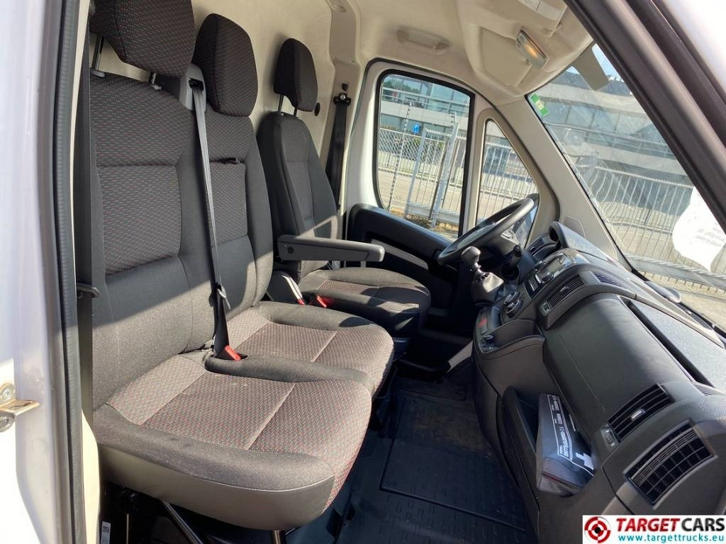 Товарен бус Opel Movano 2.2D BlueHDI Panel Van 140HP L3H2: снимка 9