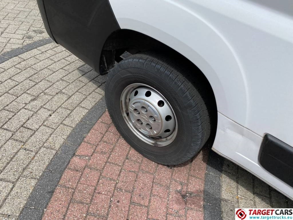 Товарен бус Opel Movano 2.2D BlueHDI Panel Van 140HP L3H2: снимка 27