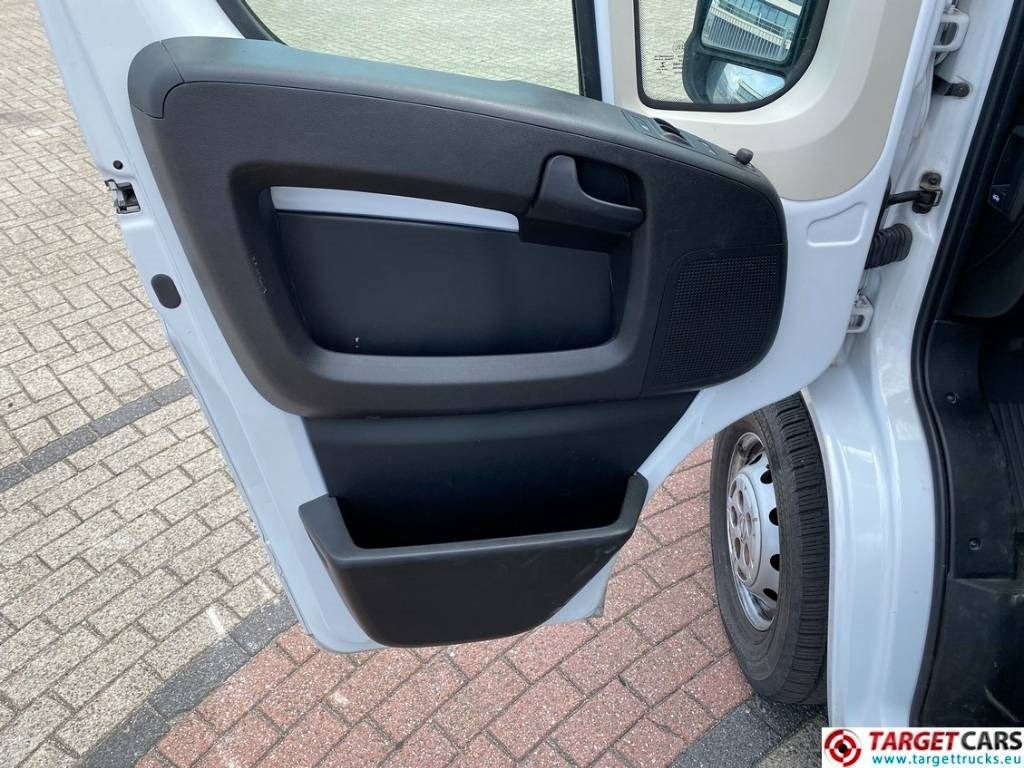 Товарен бус Opel Movano 2.2D BlueHDI Panel Van 140HP L3H2: снимка 21
