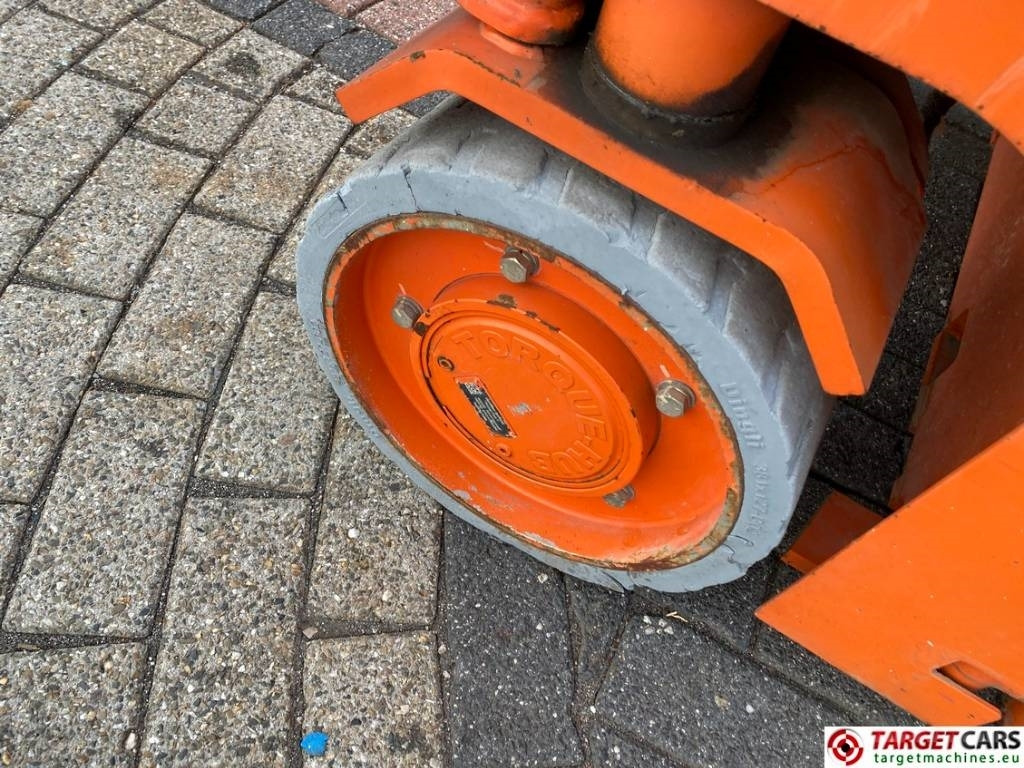 Ножична работна платформа PB Lifttechnik S140-12EC Electric Scissor Work Lift 1380cm: снимка 21 Ножична работна платформа PB Lifttechnik S140-12EC Electric Scissor Work Lift 1380cm: снимка 21