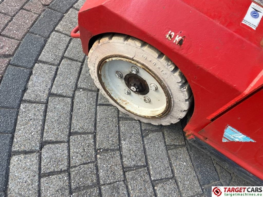 Ножична работна платформа PB Lifttechnik S171-16E Electric Scissor Work Lift 1703cm: снимка 23