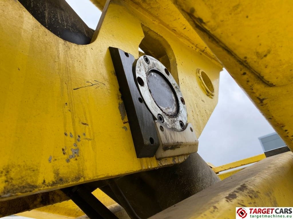 Ножична работна платформа PB Lifttechnik S225-12ES Electric Scissor Work Lift 2250cm: снимка 45