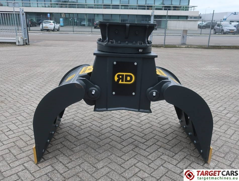 Rent Demolition BS-15 Hydraulic Rotation Sorting Grapple 18~22T - Грайфер за Строителна техника: снимка 5 Rent Demolition BS-15 Hydraulic Rotation Sorting Grapple 18~22T - Грайфер за Строителна техника: снимка 5