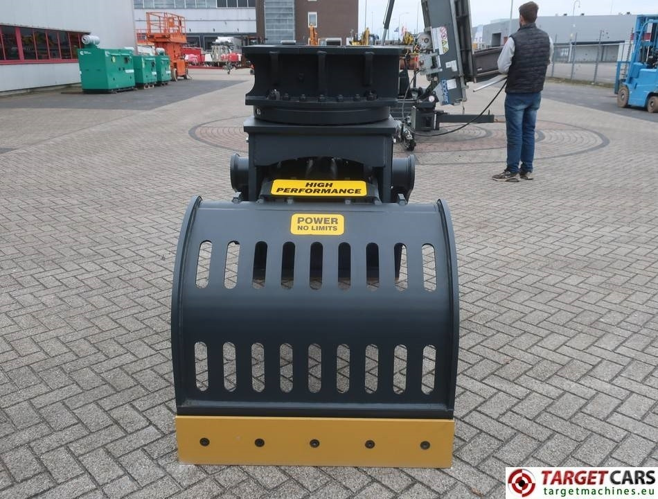 Rent Demolition BS-15 Hydraulic Rotation Sorting Grapple 18~22T - Грайфер за Строителна техника: снимка 3 Rent Demolition BS-15 Hydraulic Rotation Sorting Grapple 18~22T - Грайфер за Строителна техника: снимка 3