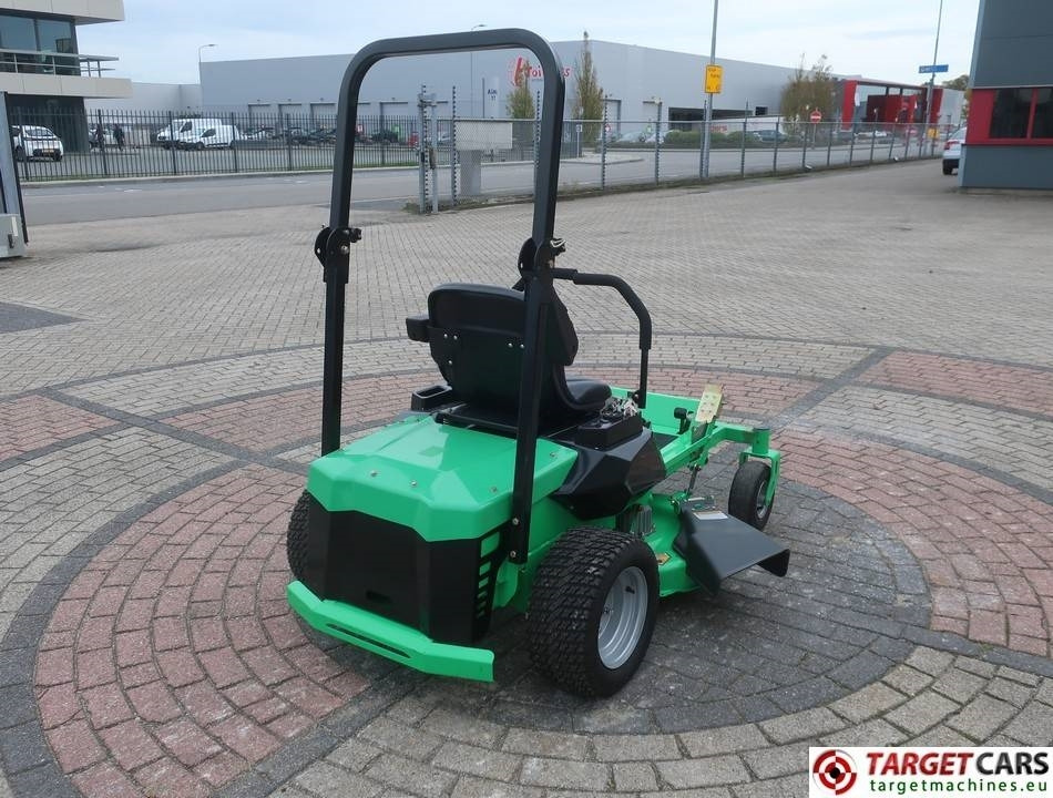 Rimmert FM170 Electric Zero Turn 48V Ride On Mower - Косачка за трева: снимка 3 Rimmert FM170 Electric Zero Turn 48V Ride On Mower - Косачка за трева: снимка 3