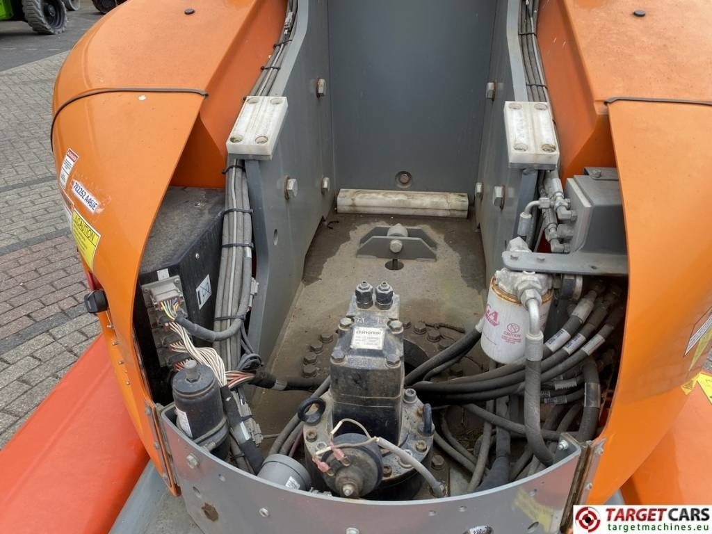 Артикулираща платформа Snorkel A46JE Electric Articulated Boom Work Lift 1600cm: снимка 25 Артикулираща платформа Snorkel A46JE Electric Articulated Boom Work Lift 1600cm: снимка 25