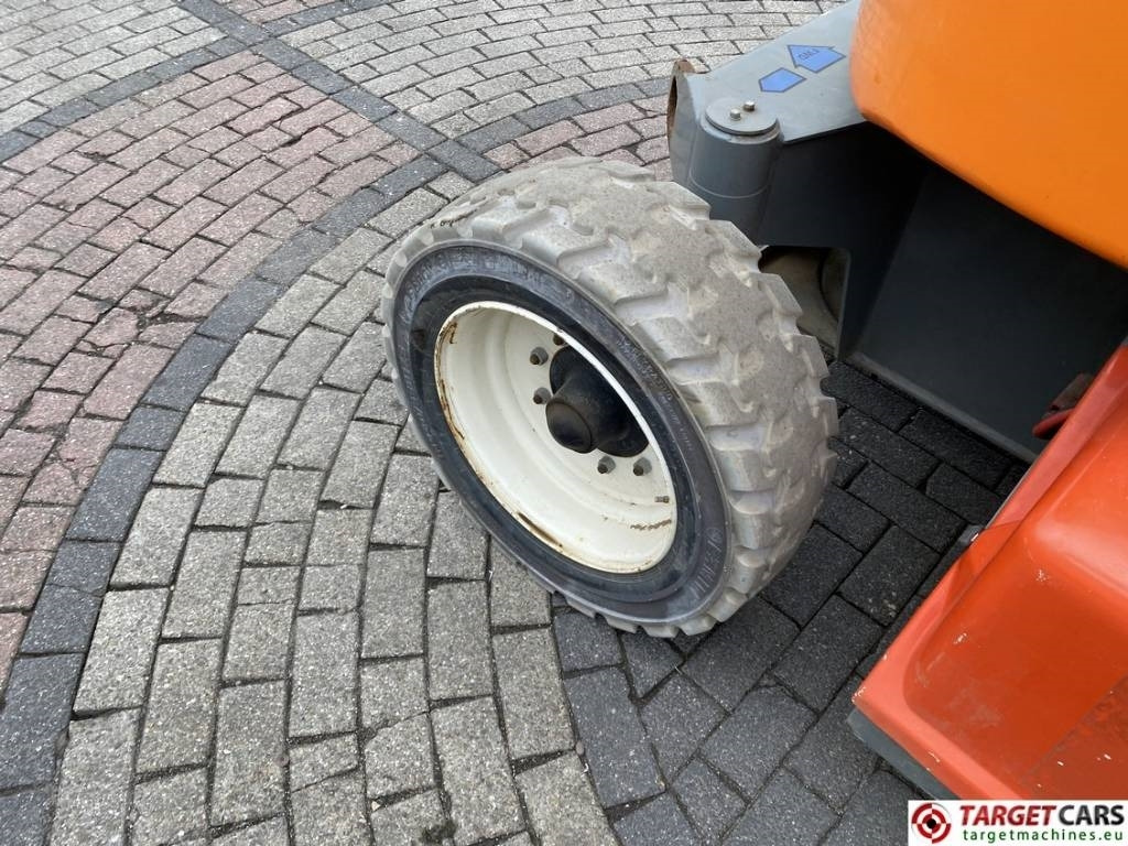 Артикулираща платформа Snorkel A46JE Electric Articulated Boom Work Lift 1600cm: снимка 23 Артикулираща платформа Snorkel A46JE Electric Articulated Boom Work Lift 1600cm: снимка 23