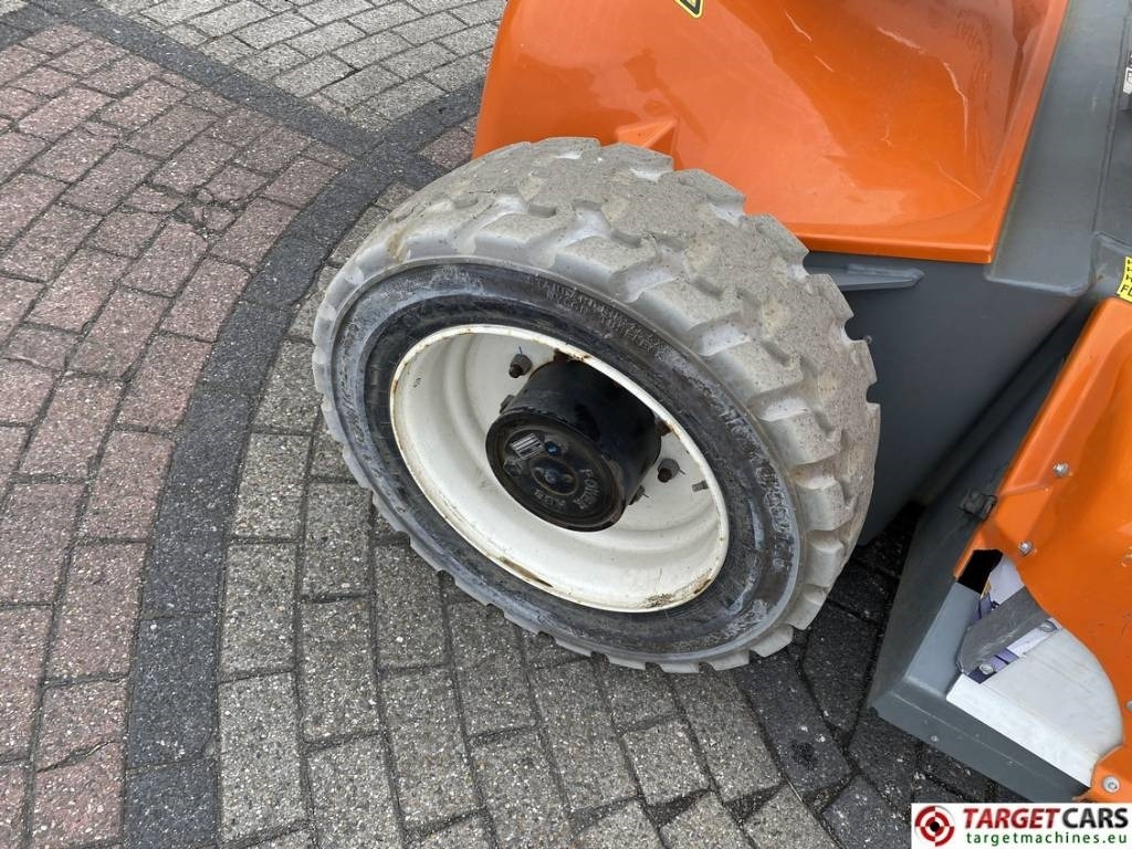 Артикулираща платформа Snorkel A46JE Electric Articulated Boom Work Lift 1600cm: снимка 21 Артикулираща платформа Snorkel A46JE Electric Articulated Boom Work Lift 1600cm: снимка 21