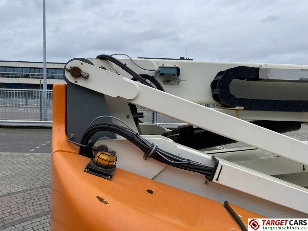 Артикулираща платформа Snorkel A46JE Electric Articulated Boom Work Lift 1600cm: снимка 31 Артикулираща платформа Snorkel A46JE Electric Articulated Boom Work Lift 1600cm: снимка 31