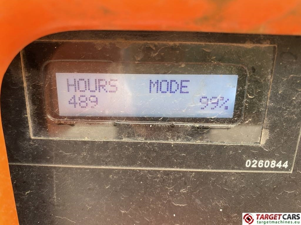 Артикулираща платформа Snorkel A46JE Electric Articulated Boom Work Lift 1600cm: снимка 12 Артикулираща платформа Snorkel A46JE Electric Articulated Boom Work Lift 1600cm: снимка 12